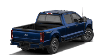 2027 Ford Super Duty® External Image 3